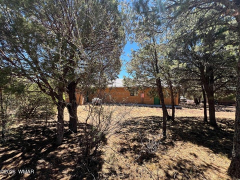Tiny photo for 3428 High Country Drive, Heber, AZ 85928 (MLS # 262061)