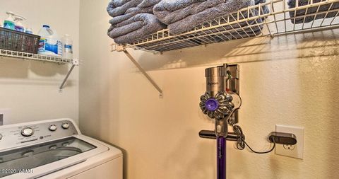 Tiny photo for 3361 Whispering Pine Drive, Overgaard, AZ 85933 (MLS # 259251)