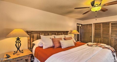 Tiny photo for 3361 Whispering Pine Drive, Overgaard, AZ 85933 (MLS # 259251)