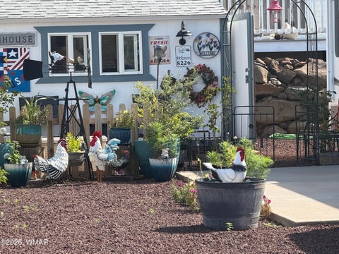 Tiny photo for 8226 Navajo Circle #Lot 444, Show Low, AZ 85901 (MLS # 262617)