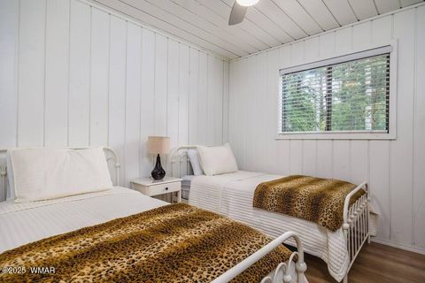 Tiny photo for 6 County #1007 Road, Greer, AZ 85927 (MLS # 254675)