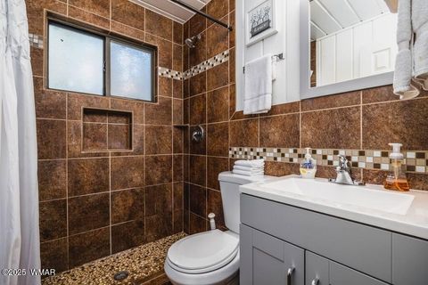 Tiny photo for 6 County #1007 Road, Greer, AZ 85927 (MLS # 254675)