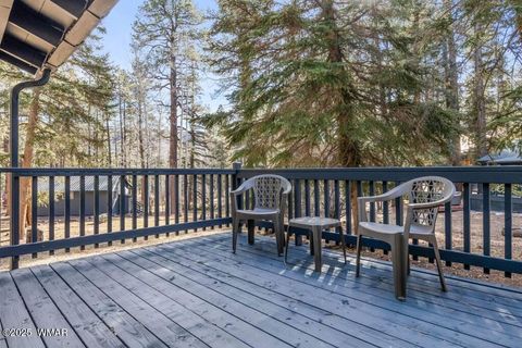 Tiny photo for 6 County #1007 Road, Greer, AZ 85927 (MLS # 254675)