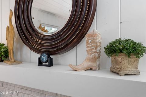 Tiny photo for 6 County #1007 Road, Greer, AZ 85927 (MLS # 254675)