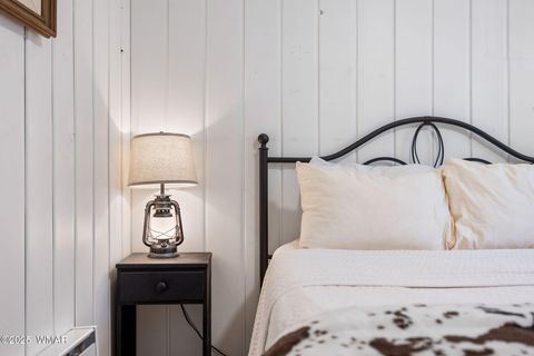 Tiny photo for 6 County #1007 Road, Greer, AZ 85927 (MLS # 254675)