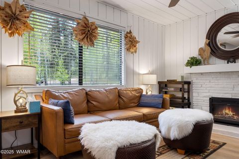 Tiny photo for 6 County #1007 Road, Greer, AZ 85927 (MLS # 254675)