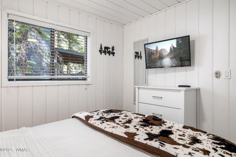 Tiny photo for 6 County #1007 Road, Greer, AZ 85927 (MLS # 254675)