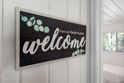 Tiny photo for 6 County #1007 Road, Greer, AZ 85927 (MLS # 254675)