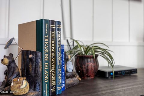 Tiny photo for 6 County #1007 Road, Greer, AZ 85927 (MLS # 254675)