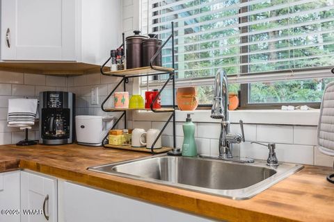 Tiny photo for 6 County #1007 Road, Greer, AZ 85927 (MLS # 254675)