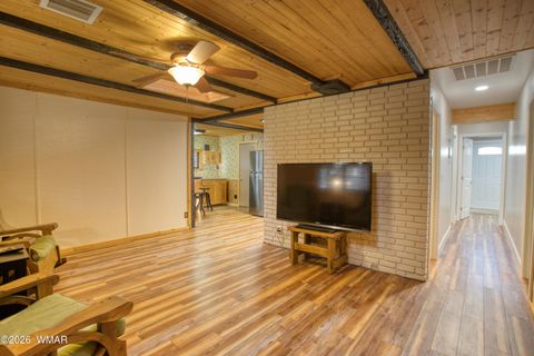 Tiny photo for 2233 Oakwood Drive, Lakeside, AZ 85929 (MLS # 259843)