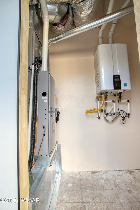 Tiny photo for 2233 Oakwood Drive, Lakeside, AZ 85929 (MLS # 259843)