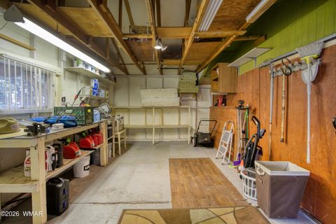 Tiny photo for 2233 Oakwood Drive, Lakeside, AZ 85929 (MLS # 259843)