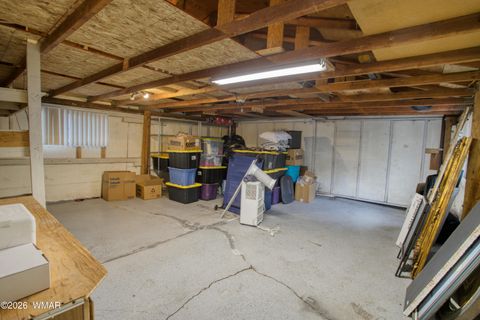 Tiny photo for 2233 Oakwood Drive, Lakeside, AZ 85929 (MLS # 259843)