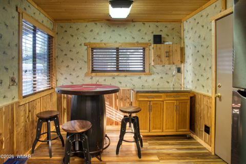 Tiny photo for 2233 Oakwood Drive, Lakeside, AZ 85929 (MLS # 259843)