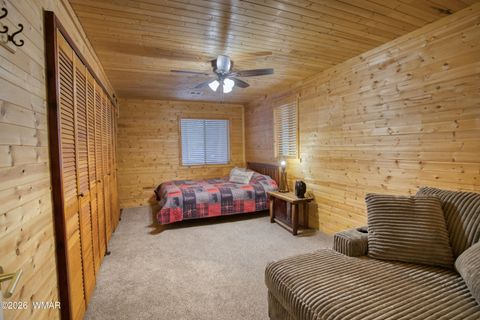 Tiny photo for 2233 Oakwood Drive, Lakeside, AZ 85929 (MLS # 259843)