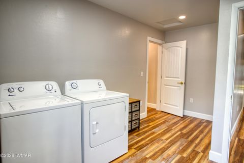 Tiny photo for 2233 Oakwood Drive, Lakeside, AZ 85929 (MLS # 259843)