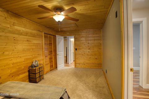 Tiny photo for 2233 Oakwood Drive, Lakeside, AZ 85929 (MLS # 259843)