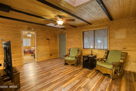 Tiny photo for 2233 Oakwood Drive, Lakeside, AZ 85929 (MLS # 259843)