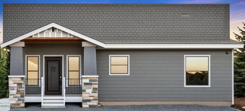 Tiny photo for 1921 E Rimstone Drive, Show Low, AZ 85901 (MLS # 257207)