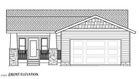 Tiny photo for 1921 E Rimstone Drive, Show Low, AZ 85901 (MLS # 257207)