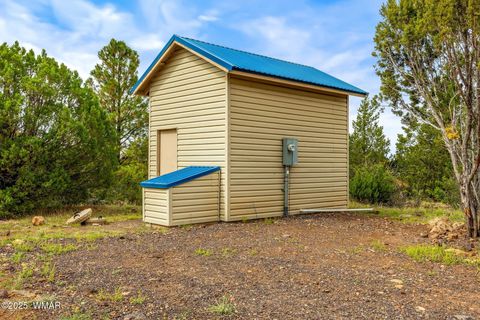 Tiny photo for 5 N3479, Vernon, AZ 85940 (MLS # 256871)