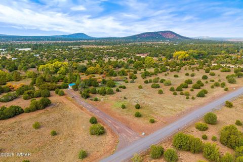 Tiny photo for 5 N3479, Vernon, AZ 85940 (MLS # 256871)