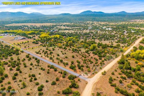 Tiny photo for 5 N3479, Vernon, AZ 85940 (MLS # 256871)