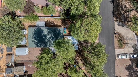 Tiny photo for 640 S 27Th Avenue, Show Low, AZ 85901 (MLS # 255513)