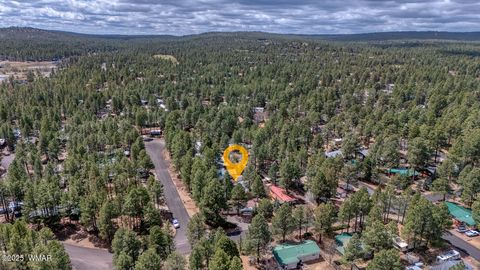 Tiny photo for 640 S 27Th Avenue, Show Low, AZ 85901 (MLS # 255513)