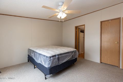 Tiny photo for 640 S 27Th Avenue, Show Low, AZ 85901 (MLS # 255513)