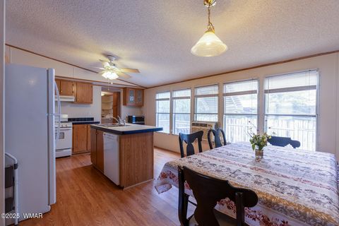 Tiny photo for 640 S 27Th Avenue, Show Low, AZ 85901 (MLS # 255513)