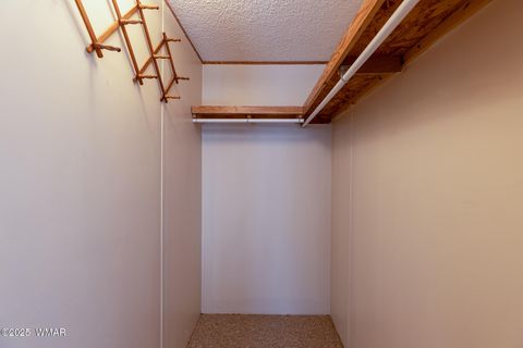 Tiny photo for 640 S 27Th Avenue, Show Low, AZ 85901 (MLS # 255513)