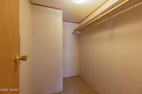 Tiny photo for 640 S 27Th Avenue, Show Low, AZ 85901 (MLS # 255513)