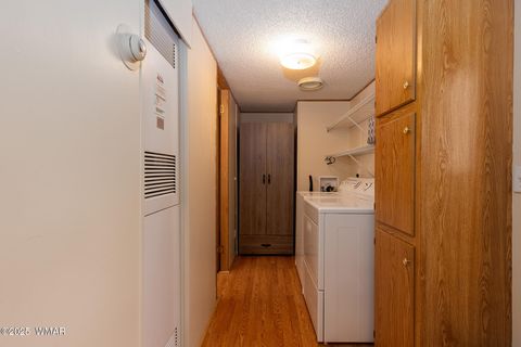 Tiny photo for 640 S 27Th Avenue, Show Low, AZ 85901 (MLS # 255513)