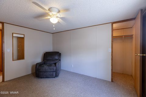 Tiny photo for 640 S 27Th Avenue, Show Low, AZ 85901 (MLS # 255513)