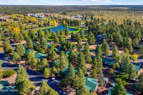 Tiny photo for 2683 Lodge Loop, Overgaard, AZ 85933 (MLS # 263476)