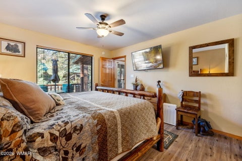 Tiny photo for 2683 Lodge Loop, Overgaard, AZ 85933 (MLS # 263476)