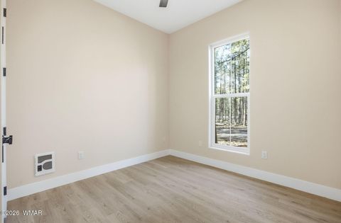 Tiny photo for 903 Birdsong Way Way, Lakeside, AZ 85929 (MLS # 259260)