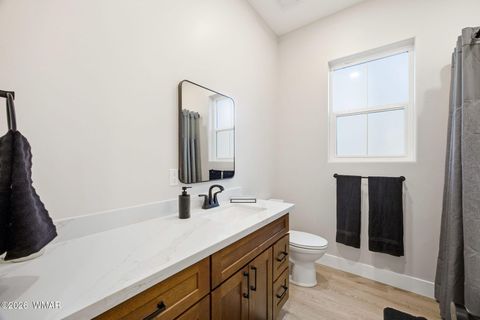 Tiny photo for 903 Birdsong Way Way, Lakeside, AZ 85929 (MLS # 259260)