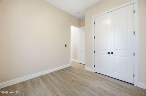 Tiny photo for 903 Birdsong Way Way, Lakeside, AZ 85929 (MLS # 259260)