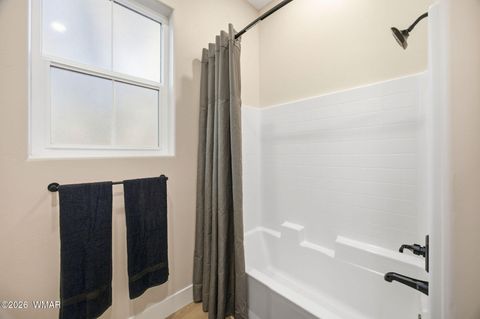 Tiny photo for 903 Birdsong Way Way, Lakeside, AZ 85929 (MLS # 259260)