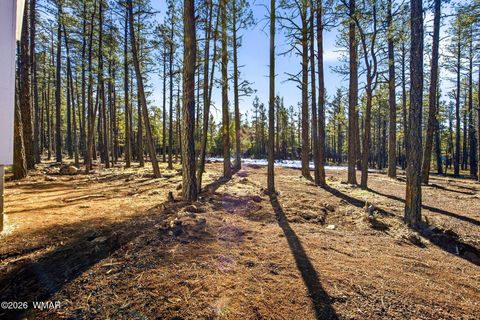 Tiny photo for 903 Birdsong Way Way, Lakeside, AZ 85929 (MLS # 259260)