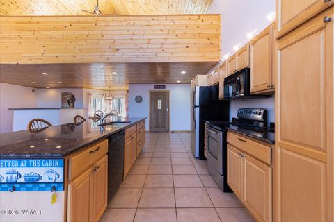 Tiny photo for 575 W Redwood Lane, Pinetop, AZ 85935 (MLS # 259644)