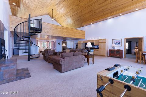 Tiny photo for 575 W Redwood Lane, Pinetop, AZ 85935 (MLS # 259644)