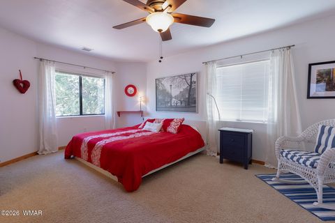 Tiny photo for 575 W Redwood Lane, Pinetop, AZ 85935 (MLS # 259644)