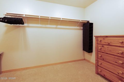 Tiny photo for 575 W Redwood Lane, Pinetop, AZ 85935 (MLS # 259644)