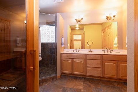 Tiny photo for 575 W Redwood Lane, Pinetop, AZ 85935 (MLS # 259644)