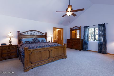 Tiny photo for 575 W Redwood Lane, Pinetop, AZ 85935 (MLS # 259644)