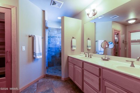 Tiny photo for 575 W Redwood Lane, Pinetop, AZ 85935 (MLS # 259644)